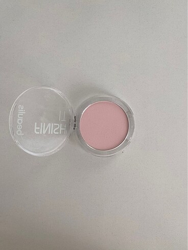 Diğer Beaulis pembe pudra