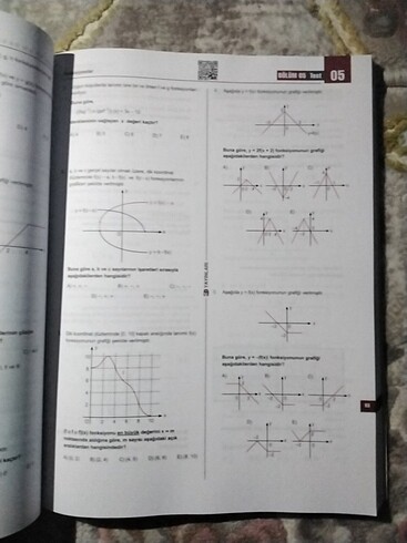 3d ayt matematik soru bankası