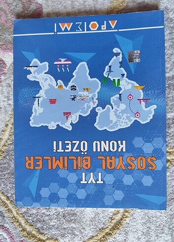 Apotemi tyt sosyal konu özeti 