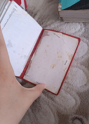 Redhouse Mini Sözlüğü İngilizce-Türkçe - Görsel 2