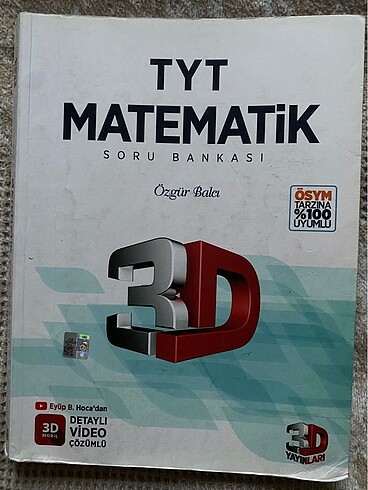 tyt matematik