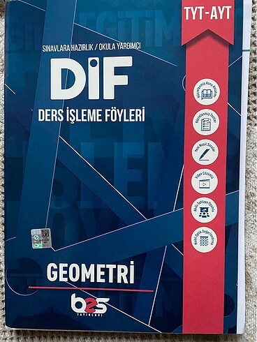 Ayt tyt geometri