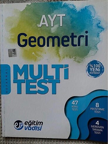 ayt matematik geometri