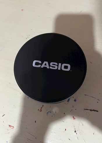Casio Casio Kadın Orijinal Kol Saati