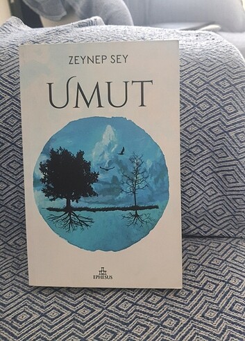 Zeynep Sey - Umut