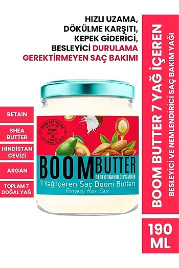 boombutter