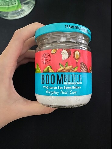 Procsin boombutter