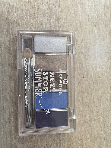 essence eyeliner paleti