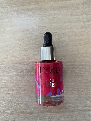 lykd allik