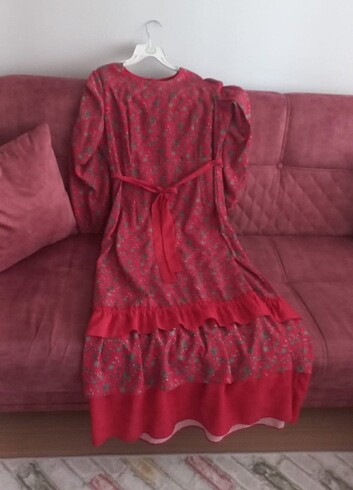 Yeni Alvina Elbise