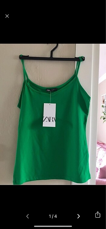 Zara bluz