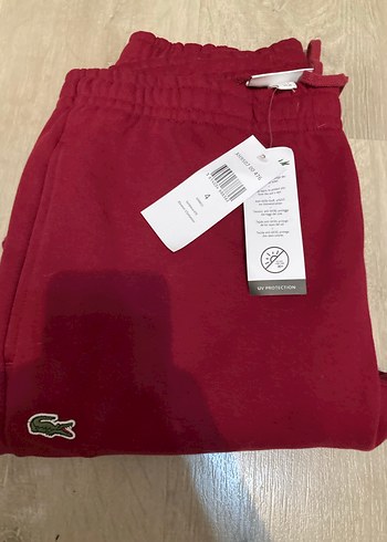 Lacoste Erkek Rahat Eşofman Altı - Görsel 4