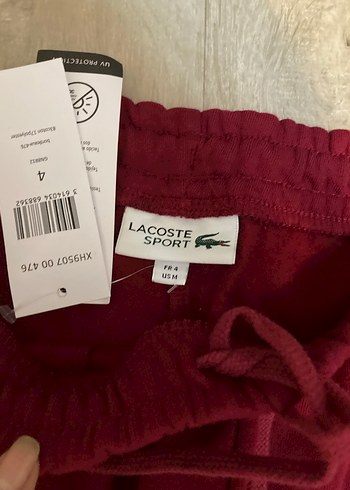 Lacoste Erkek Rahat Eşofman Altı - Görsel 3