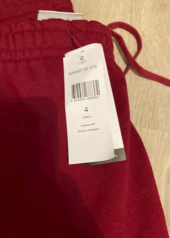 Lacoste Erkek Rahat Eşofman Altı - Görsel 5