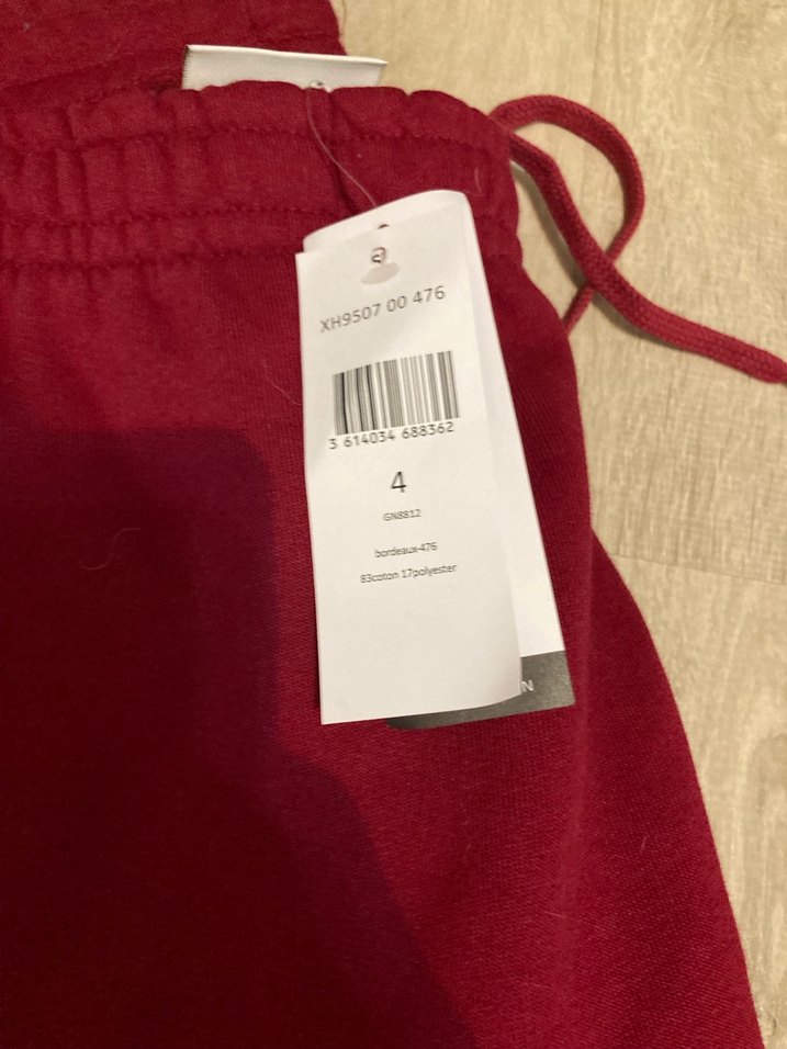 Lacoste Erkek Rahat Eşofman Altı - Görsel 5