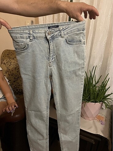 Lcw jean