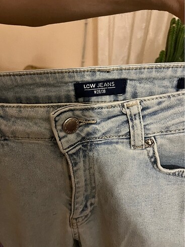 LC Waikiki Lcw jean