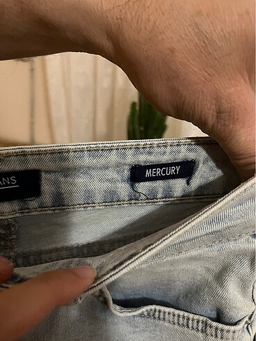 28 Beden Lcw jean