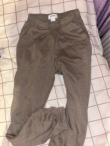 Pull and bear eşofman