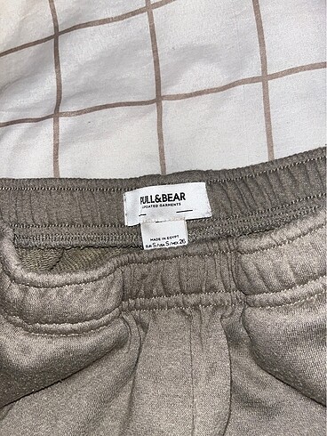 Pull and Bear Pull and bear eşofman