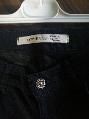 38 Beden Kot pantolon