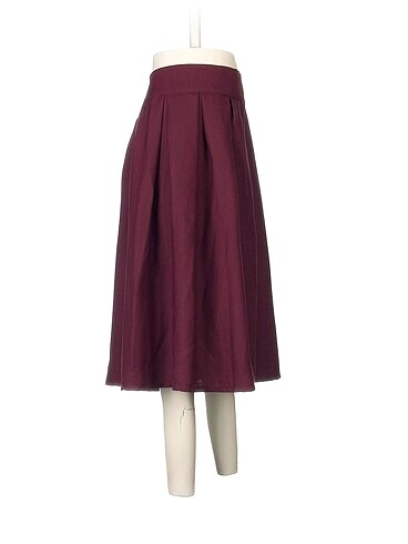 Vintage Love Diğer Midi Etek %70 İndirimli.