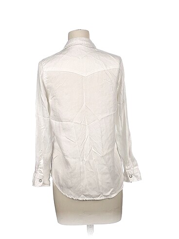 xs Beden PreLoved Gömlek %70 İndirimli.