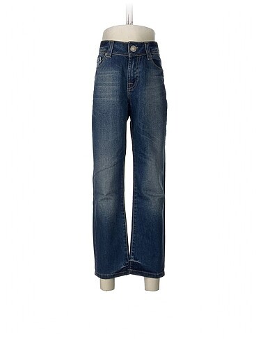 Mudo Jean / Kot %70 İndirimli.