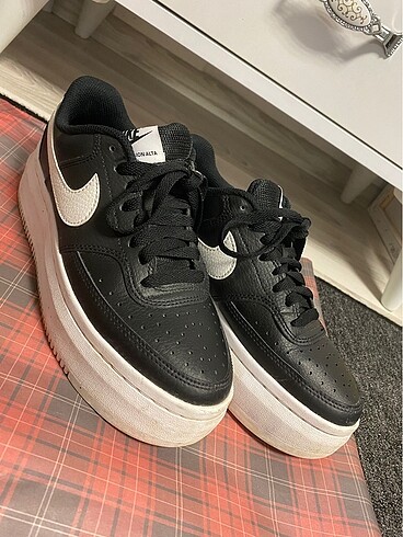 Nike Spor ayakkabı