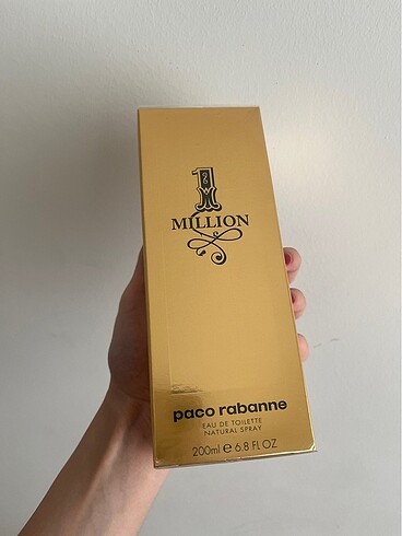 One Million Parfum