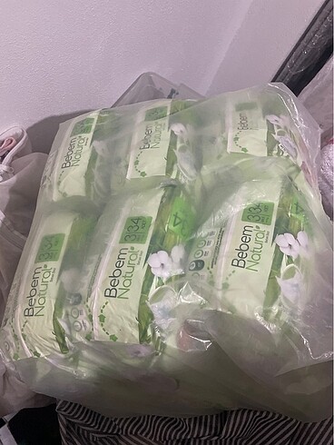 Diğer 6 paket