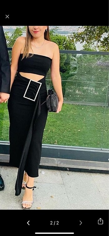 Diğer Elbise