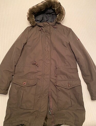 Tommy orjinal mont