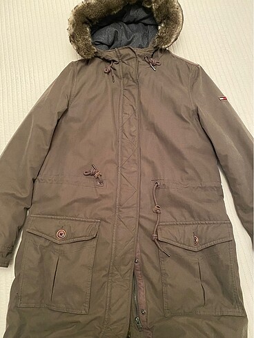 Tommy Hilfiger Tommy orjinal mont