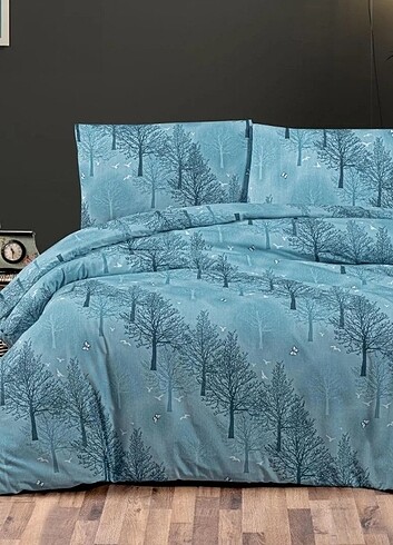 Taç NEVRESİM TAKIMI ÇİFT KİŞİLİK PAMUKLU COTTON