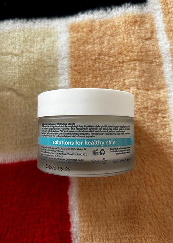 Beden The Purest Solutions Yağ Kontrolü Yüz Temizleyici