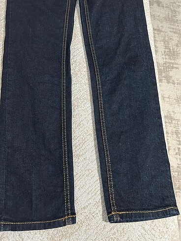 40 Beden Kot pantolon