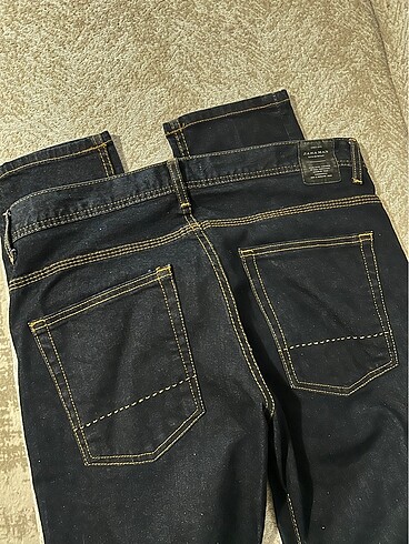 Zara Kot pantolon