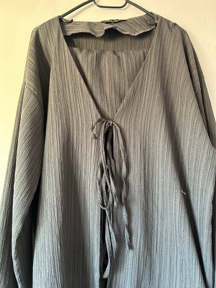 Gri takım - Görsel 3