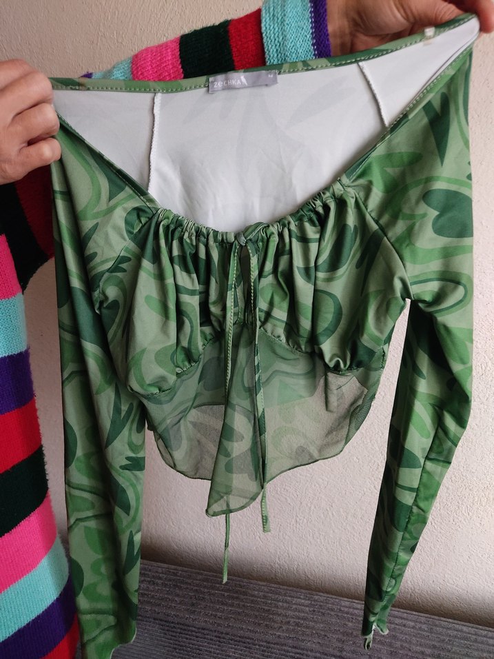 kalpli crop - Görsel 2