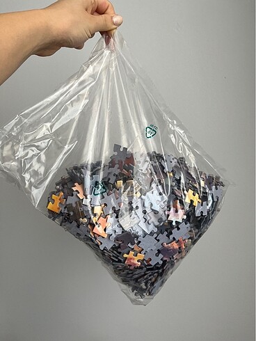  Beden Renk Puzzle