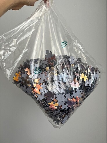  Beden Puzzle