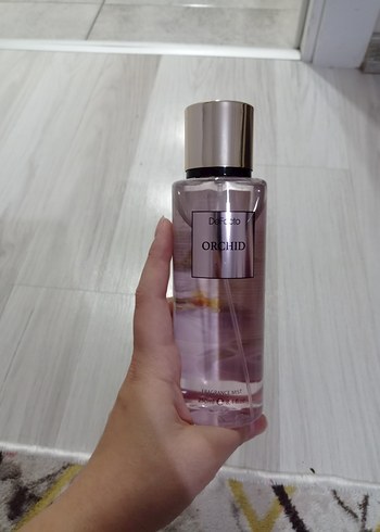 Defacto Orchid Kadın Parfümü 250 ml - Görsel 2
