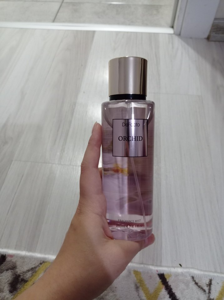 Defacto Orchid Kadın Parfümü 250 ml - Görsel 2