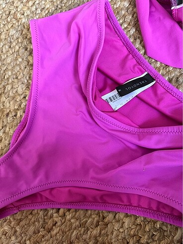 38 Beden Bikini takımı