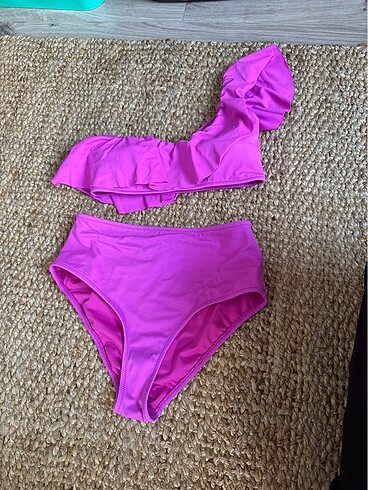 Bikini takımı