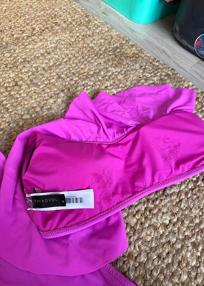 Bikini takımı - Görsel 2