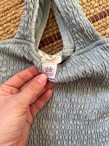 Zara Home Zara Home çocuk mayo