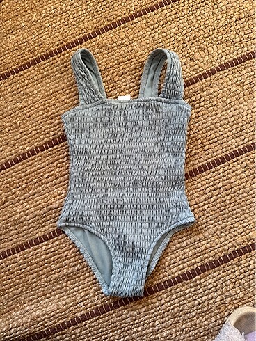 Zara Home çocuk mayo