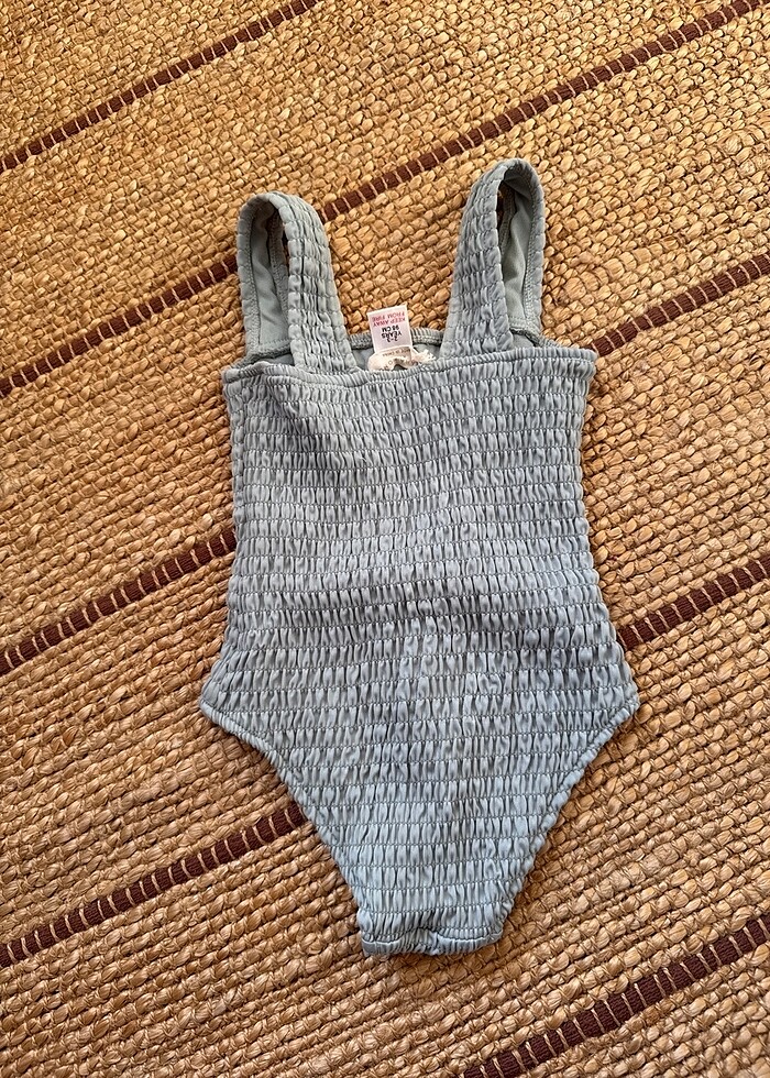 Zara Home çocuk mayo - Görsel 3